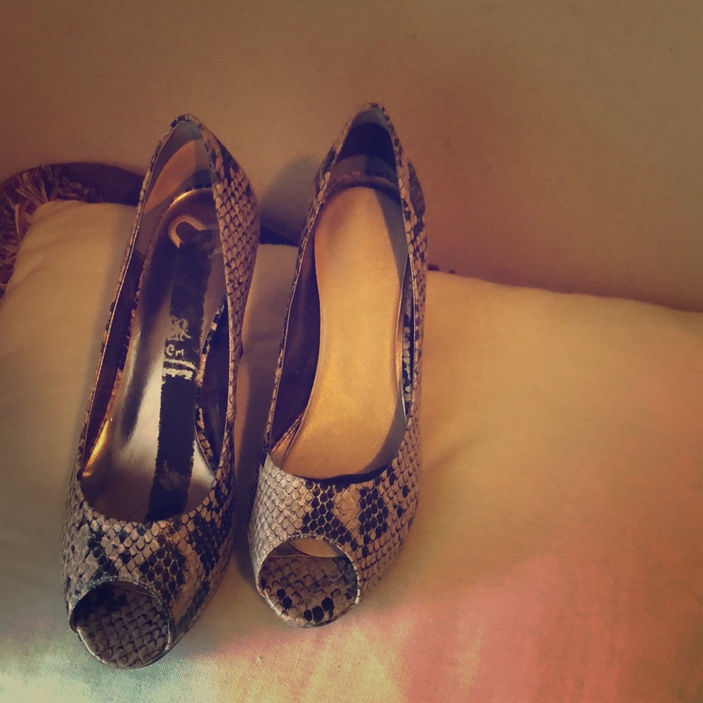 Shoes